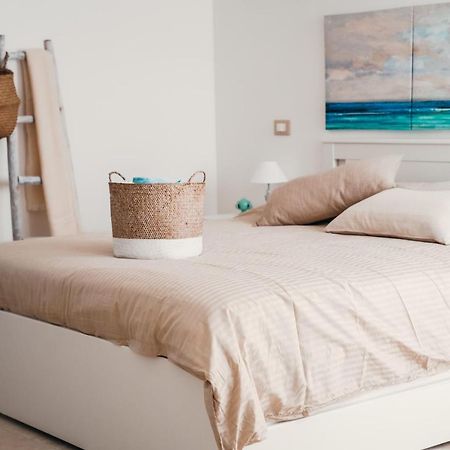Tetti Bianchi - Deva'S Suite Home Ostuni Eksteriør bilde