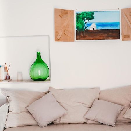 Tetti Bianchi - Deva'S Suite Home Ostuni Eksteriør bilde