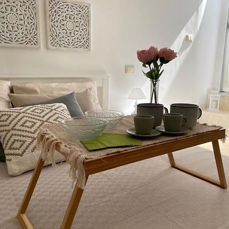 Tetti Bianchi - Deva'S Suite Home Ostuni Eksteriør bilde