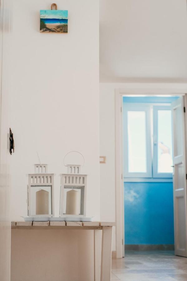 Tetti Bianchi - Deva'S Suite Home Ostuni Eksteriør bilde