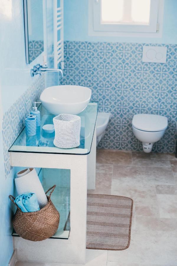 Tetti Bianchi - Deva'S Suite Home Ostuni Eksteriør bilde